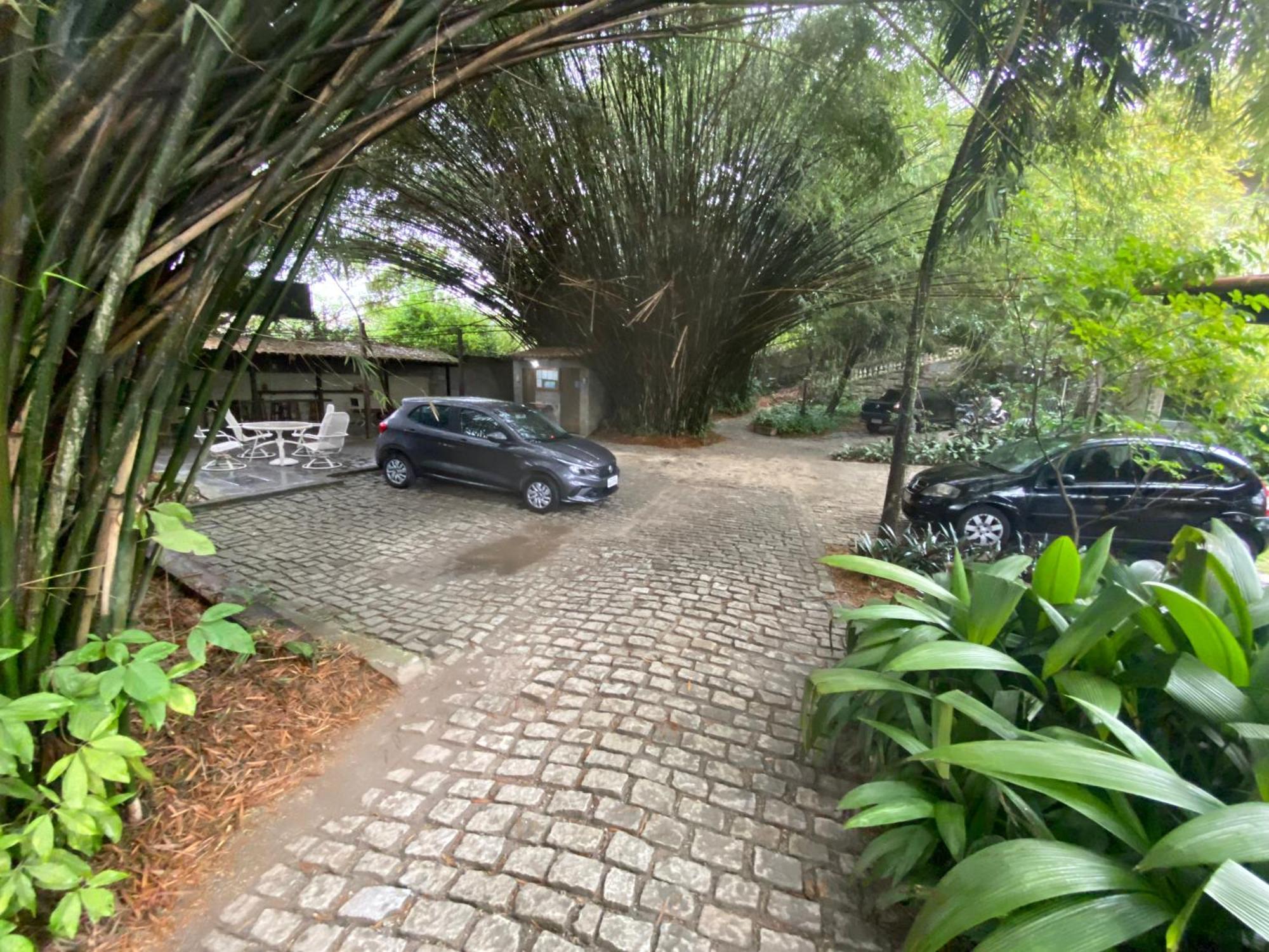 Rio Natureza Adaptado Apart 101 Rio de Janeiro Luaran gambar