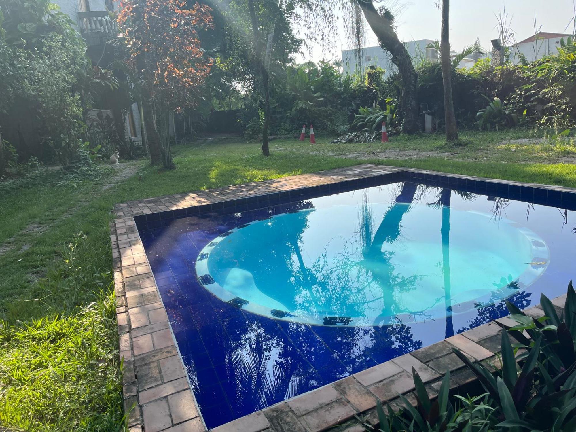 Rio Natureza Adaptado Apart 101 Rio de Janeiro Luaran gambar